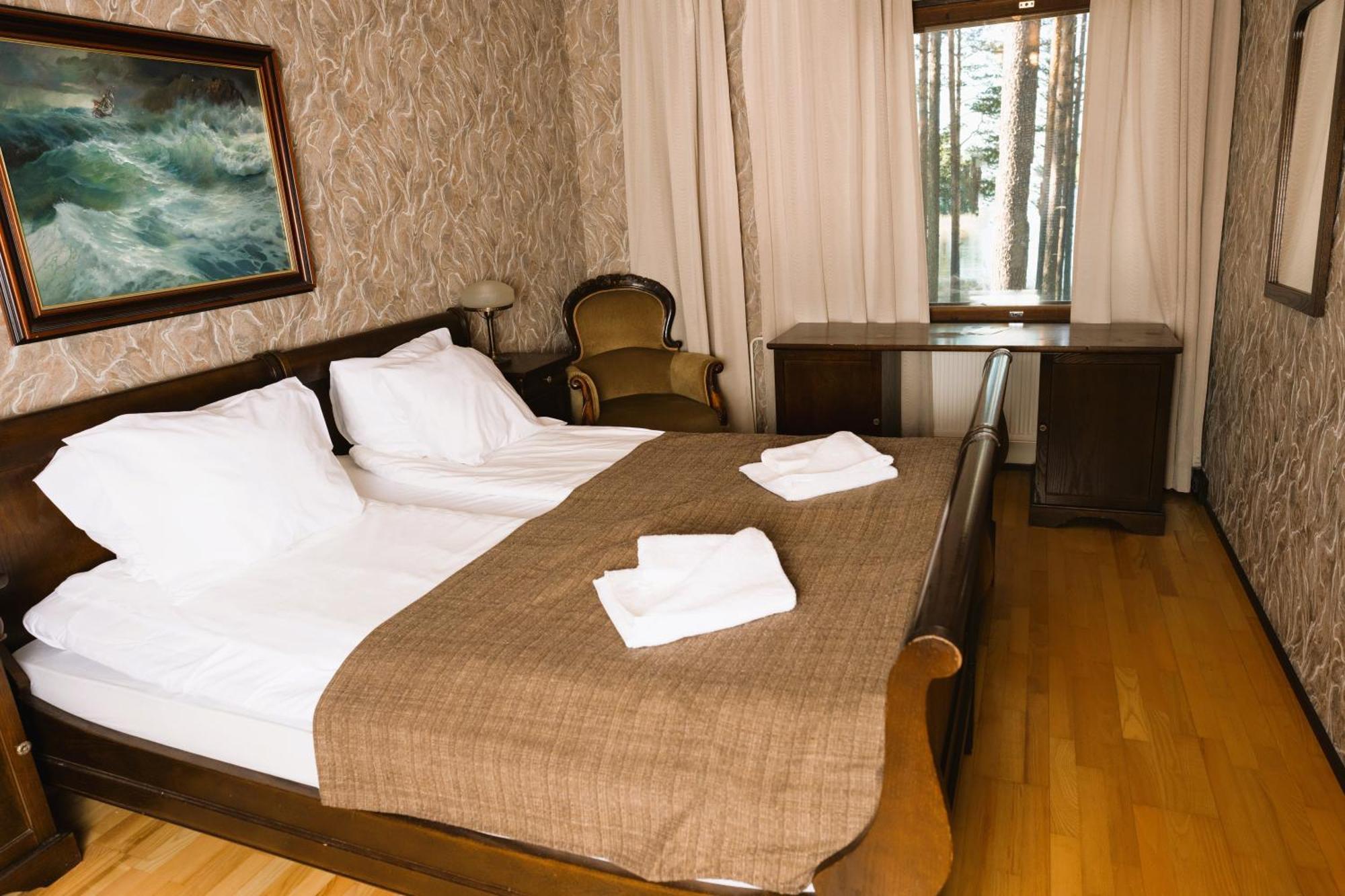 Herttua Hotel And Spa Kerimaki Room photo